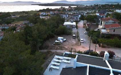 1+0 Stüdyo Daire (1)